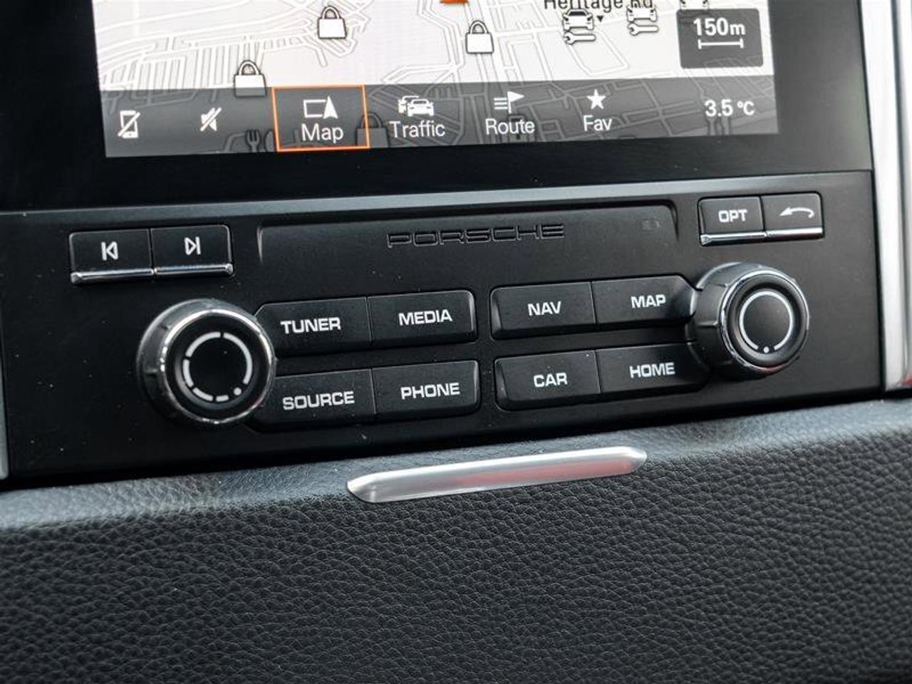 2017 Porsche Macan S AWD Premium Pkg ParkAssist Front and Rear includ Photo