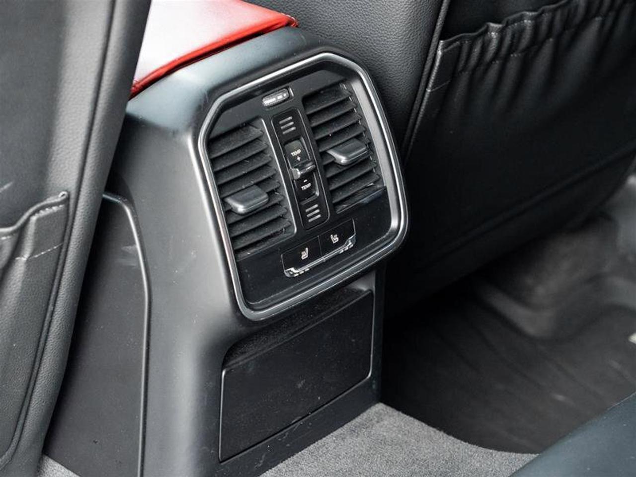 2017 Porsche Macan S AWD Premium Pkg ParkAssist Front and Rear includ Photo