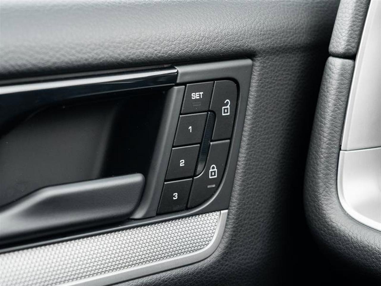 2024 Porsche Cayenne Coupe AWD CPO Premium Pkg Plus 21 Exclusive Design Photo