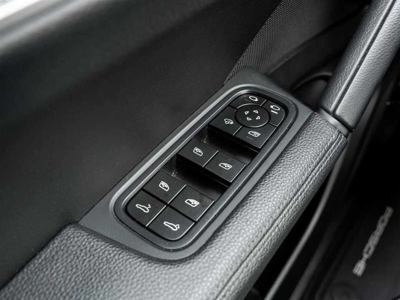 2024 Porsche Cayenne Coupe AWD CPO Premium Pkg Plus 21 Exclusive Design Photo