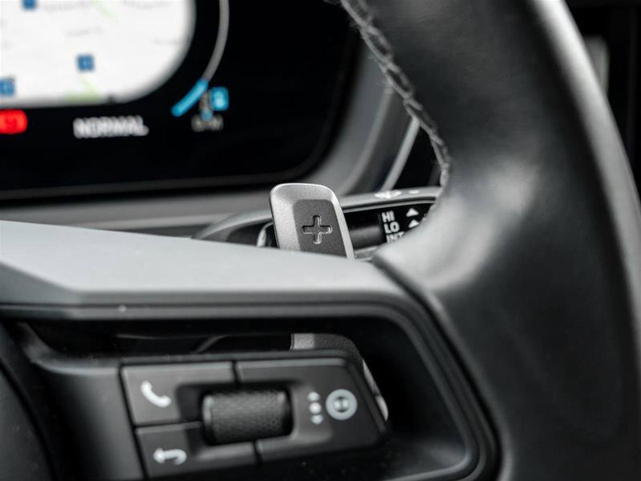 2024 Porsche Cayenne Coupe AWD CPO Premium Pkg Plus 21 Exclusive Design Photo