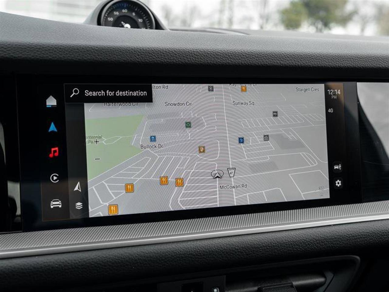 2024 Porsche Cayenne Coupe AWD CPO Premium Pkg Plus 21 Exclusive Design Photo