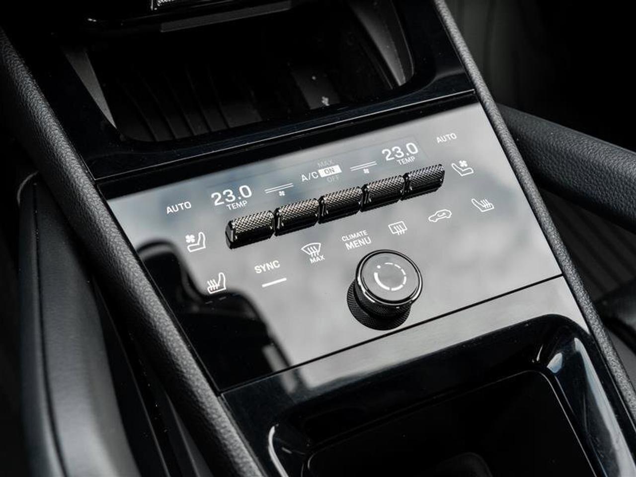 2024 Porsche Cayenne Coupe AWD CPO Premium Pkg Plus 21 Exclusive Design Photo