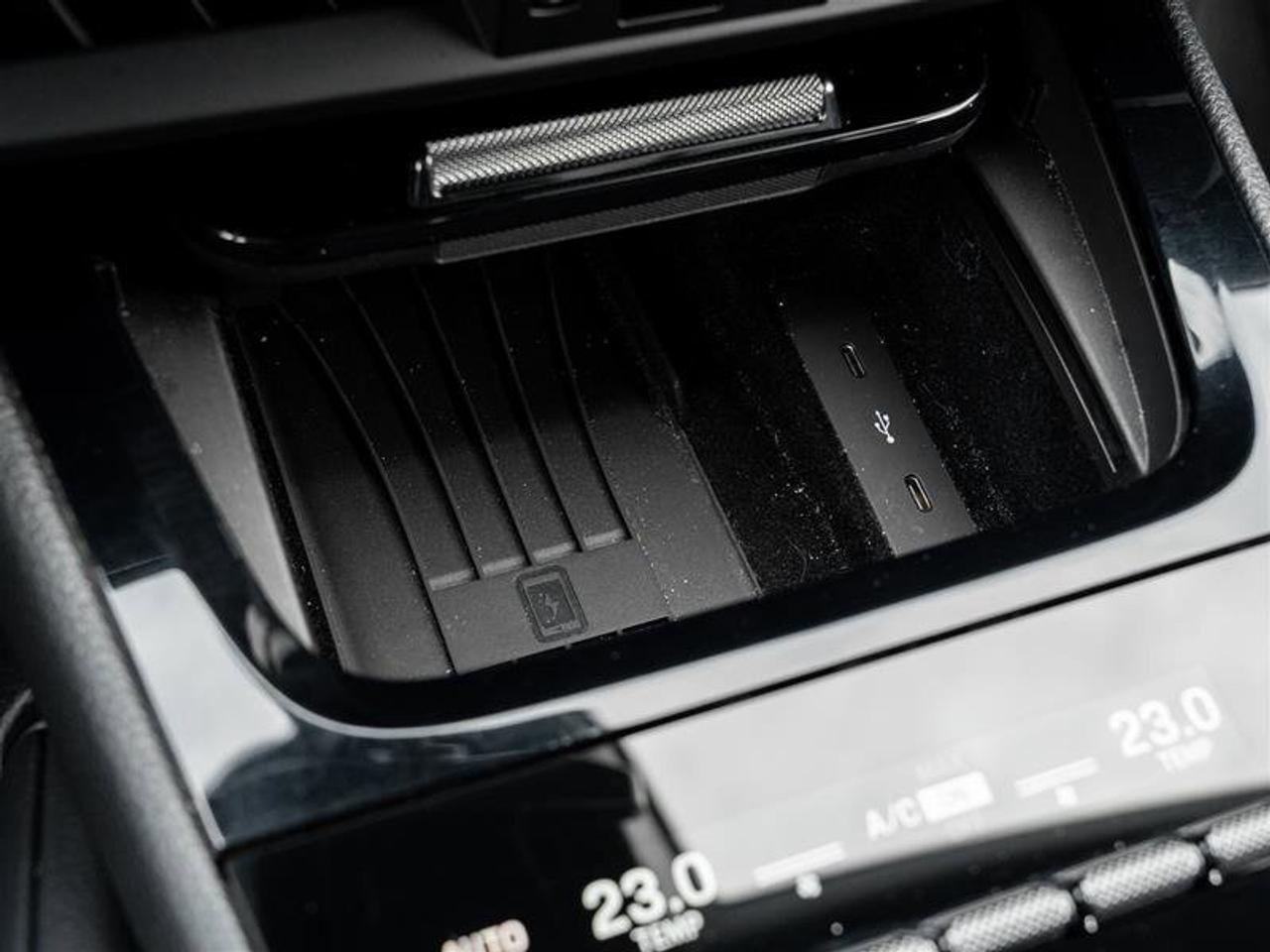 2024 Porsche Cayenne Coupe AWD CPO Premium Pkg Plus 21 Exclusive Design Photo