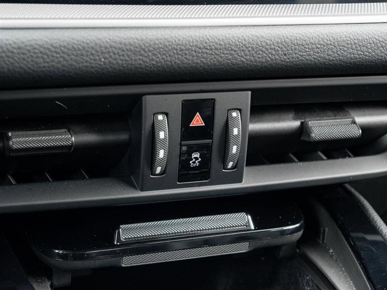 2024 Porsche Cayenne Coupe AWD CPO Premium Pkg Plus 21 Exclusive Design Photo