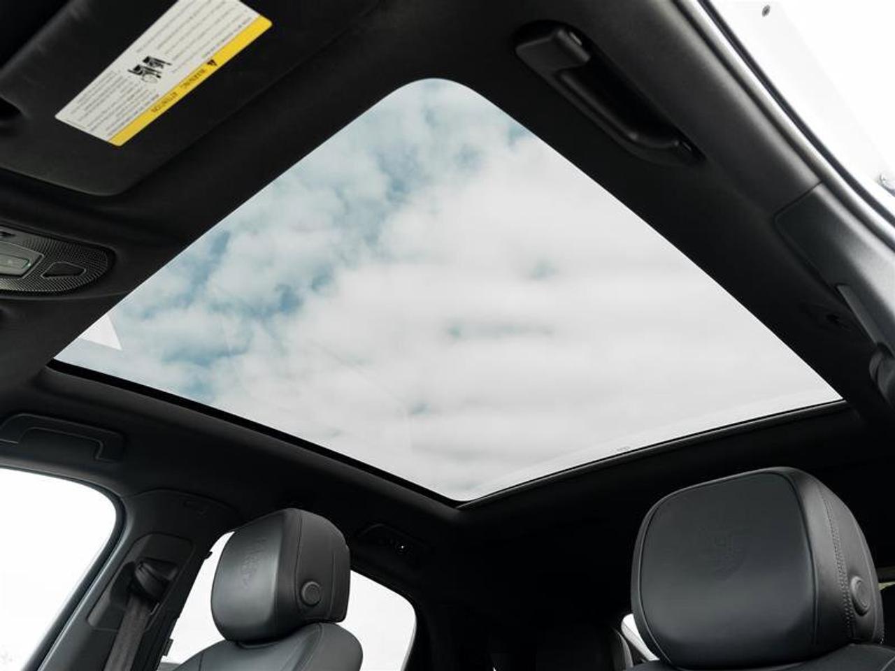 2024 Porsche Cayenne Coupe AWD CPO Premium Pkg Plus 21 Exclusive Design Photo