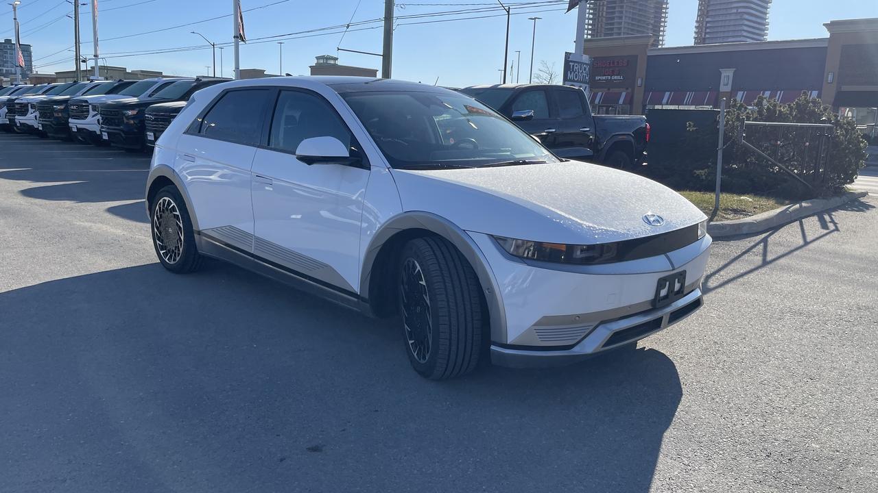 2023 Hyundai IONIQ 5 Preferred AWD Long Range w-Ultimate Pkg Photo