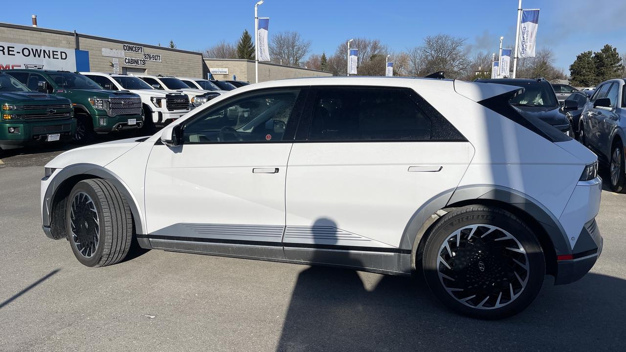 2023 Hyundai IONIQ 5 Preferred AWD Long Range w-Ultimate Pkg Photo