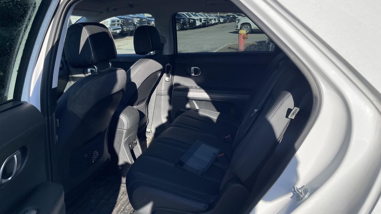 2023 Hyundai IONIQ 5 Preferred AWD Long Range w-Ultimate Pkg Photo