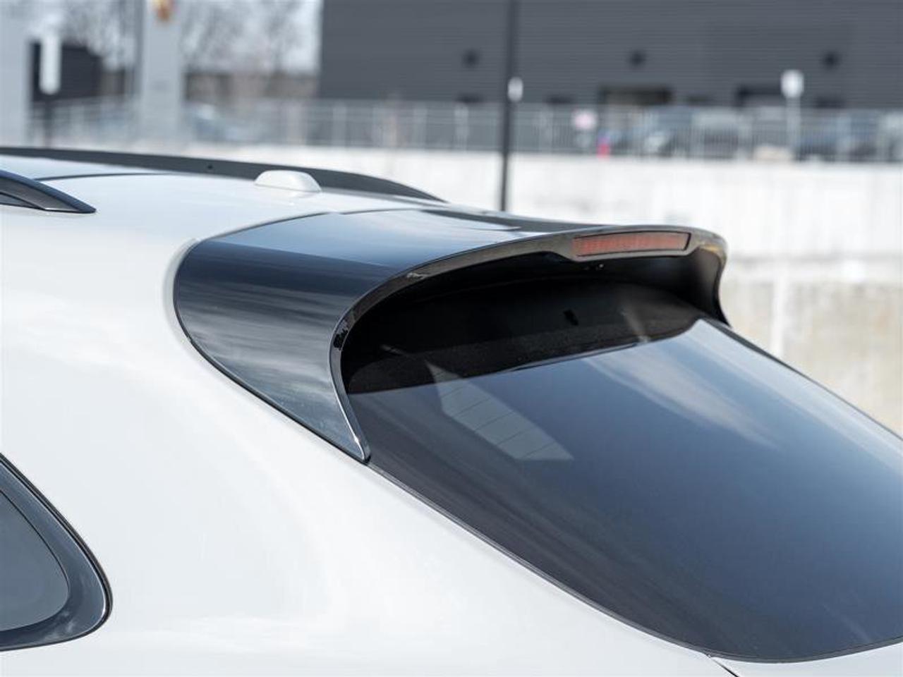 2023 Porsche Macan S AWD Premium Pkg Plus  SportDesign Side Skirts Sp Photo