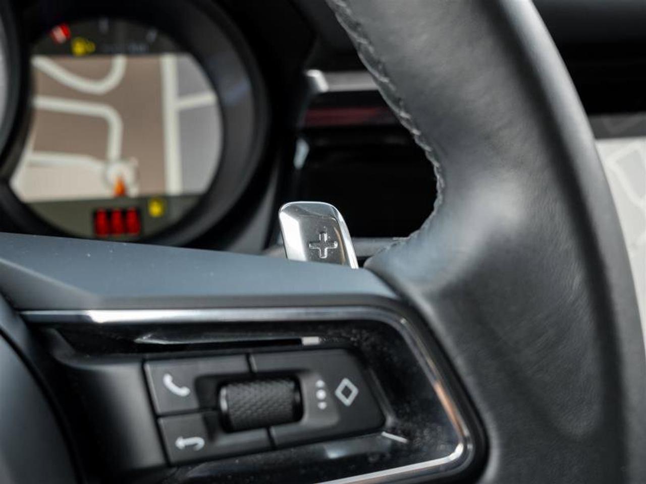 2023 Porsche Macan S AWD Premium Pkg Plus  SportDesign Side Skirts Sp Photo