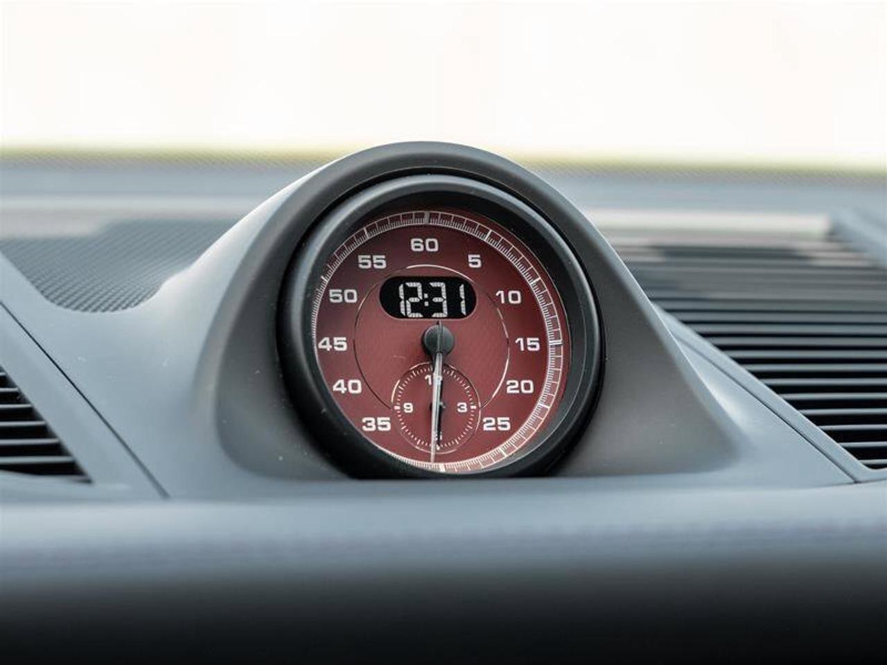 2023 Porsche Macan S AWD Premium Pkg Plus  SportDesign Side Skirts Sp Photo