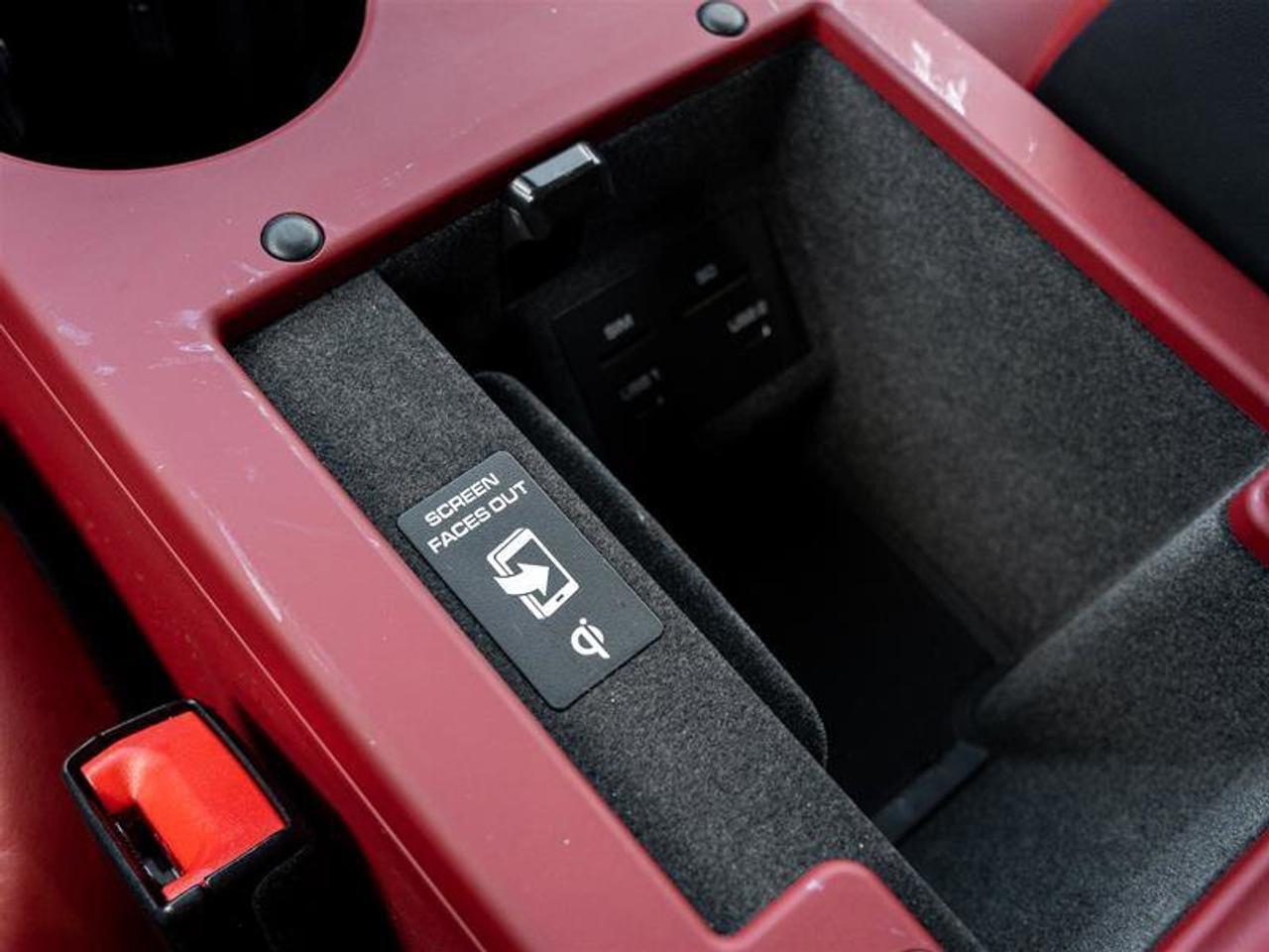 2023 Porsche Macan S AWD Premium Pkg Plus  SportDesign Side Skirts Sp Photo