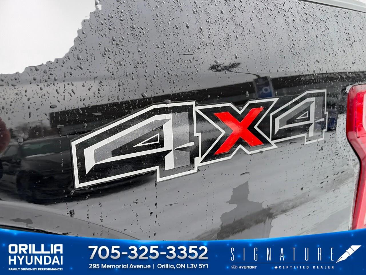 2018 Ford F-150 XLT 4WD Reg Cab 6.5' Box Photo