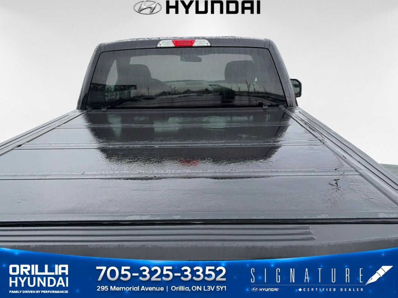 2018 Ford F-150 XLT 4WD Reg Cab 6.5' Box Photo