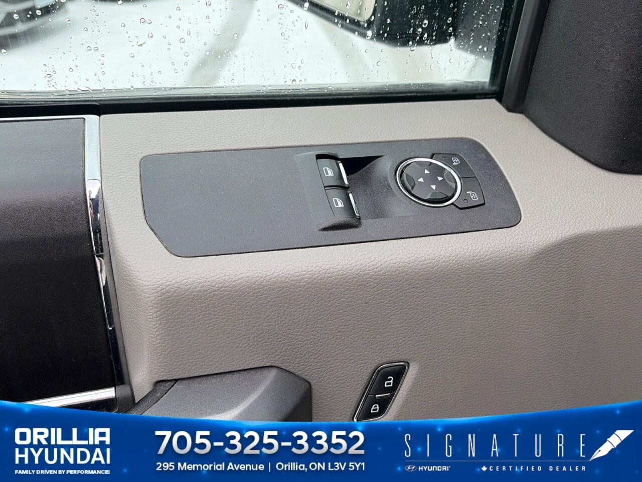 2018 Ford F-150 XLT 4WD Reg Cab 6.5' Box Photo