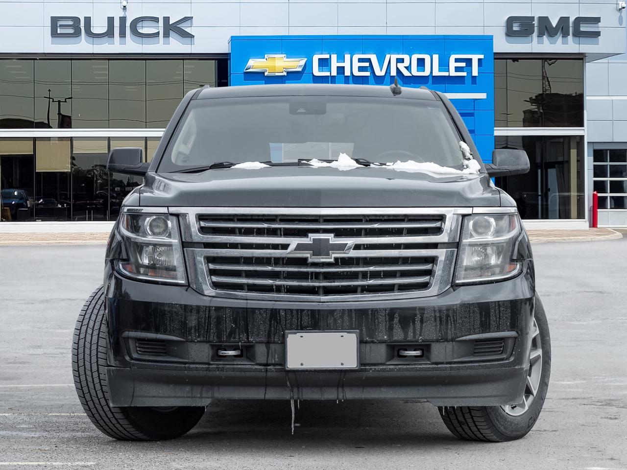 2019 Chevrolet Suburban Max Tow   8 Passenger   Blacked Out Accents Photo