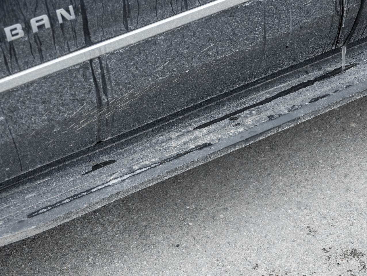 2019 Chevrolet Suburban Max Tow   8 Passenger   Blacked Out Accents Photo