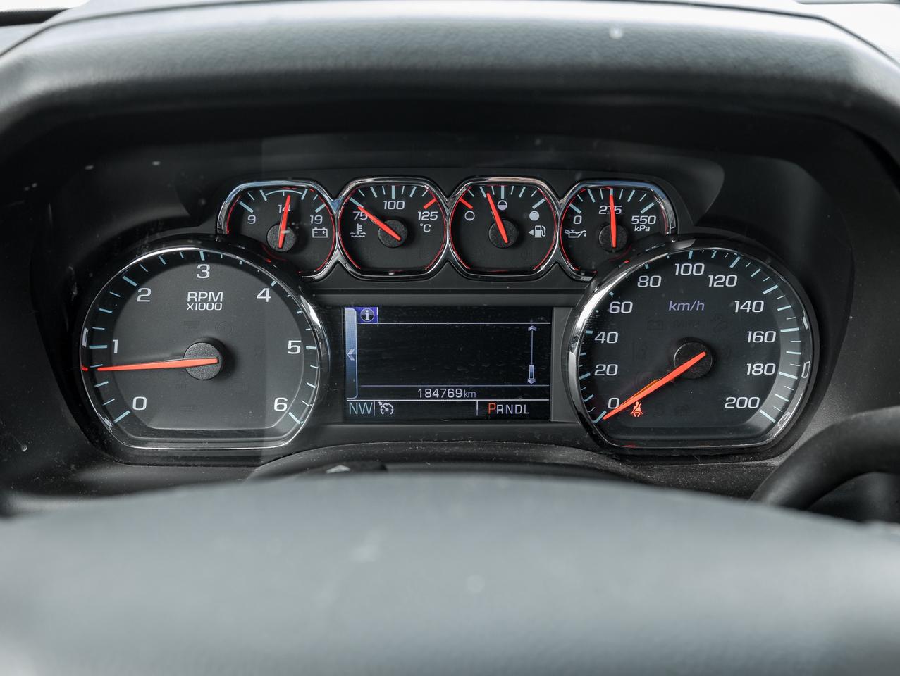 2019 Chevrolet Suburban Max Tow   8 Passenger   Blacked Out Accents Photo