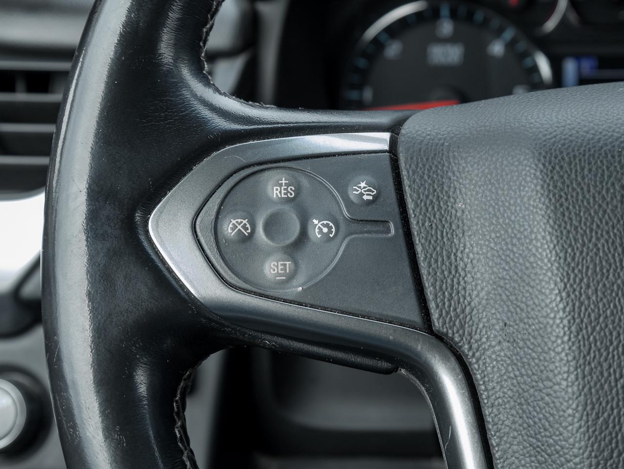 2019 Chevrolet Suburban Max Tow   8 Passenger   Blacked Out Accents Photo