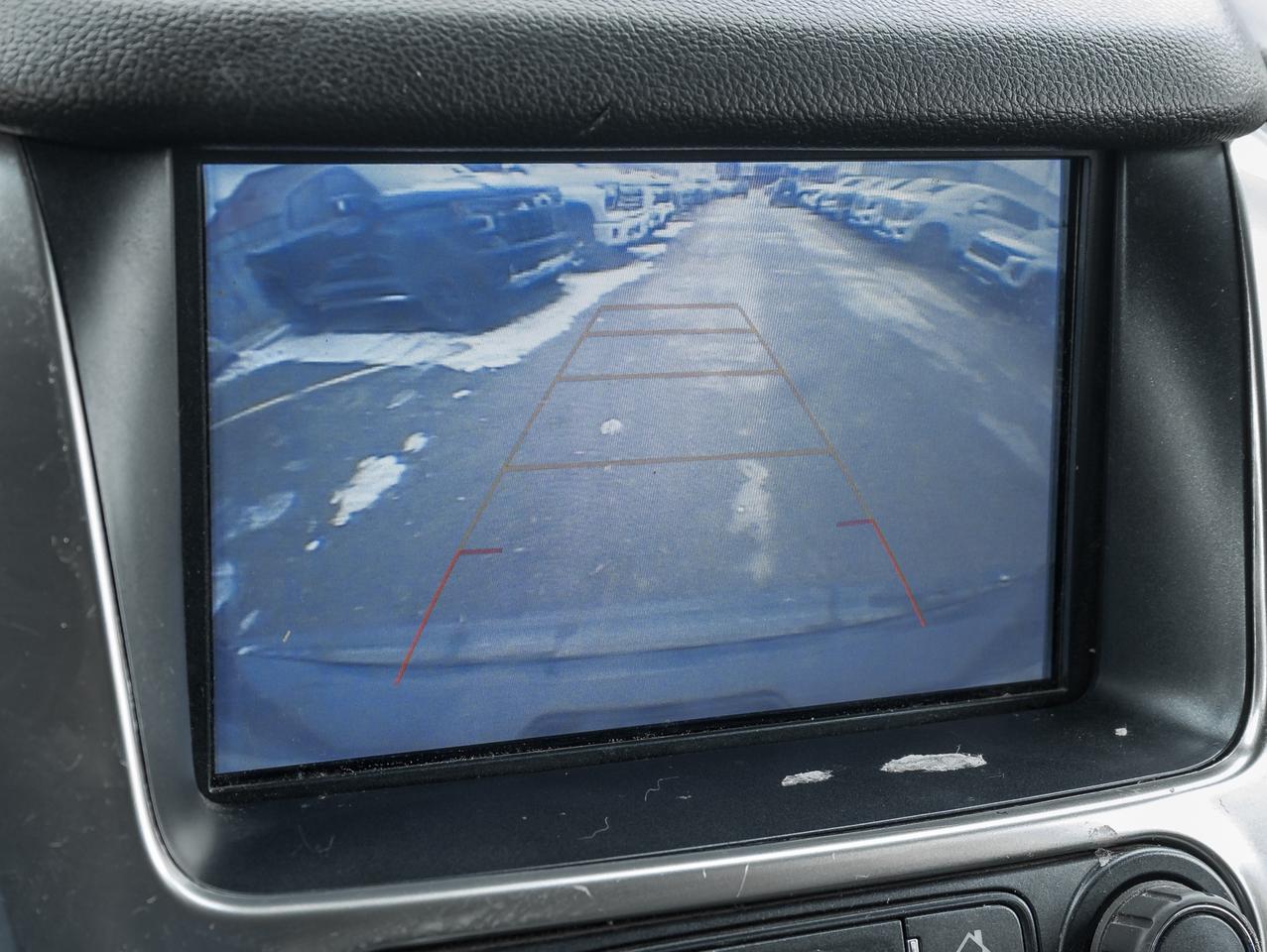 2019 Chevrolet Suburban Max Tow   8 Passenger   Blacked Out Accents Photo