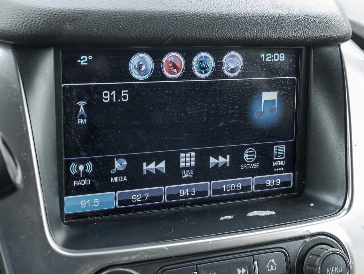 2019 Chevrolet Suburban Max Tow   8 Passenger   Blacked Out Accents Photo