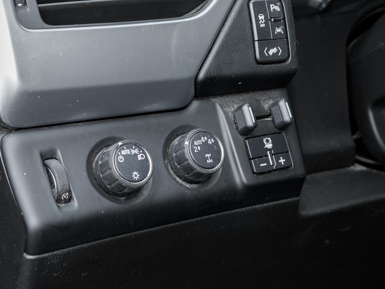 2019 Chevrolet Suburban Max Tow   8 Passenger   Blacked Out Accents Photo