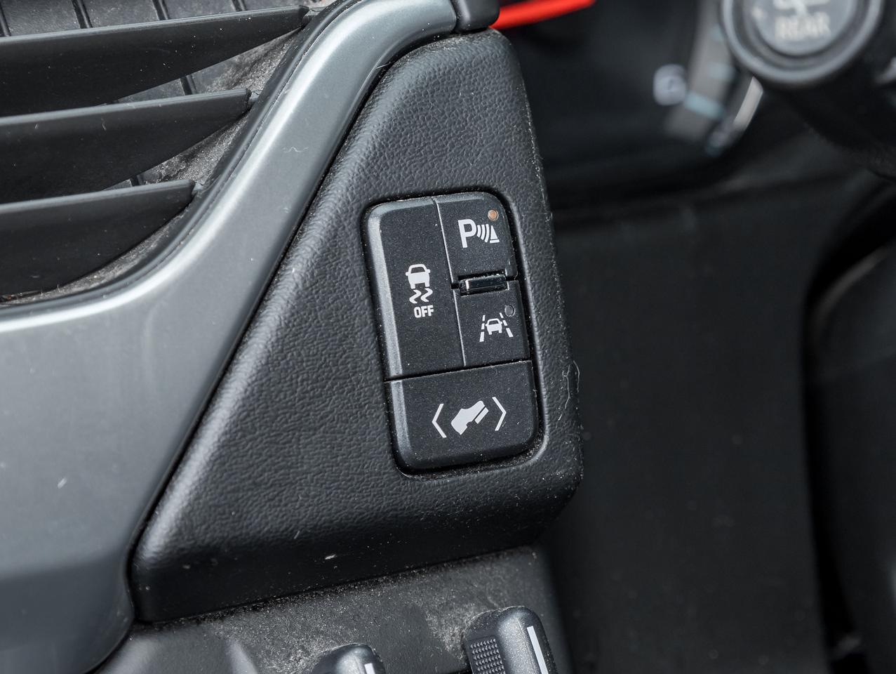 2019 Chevrolet Suburban Max Tow   8 Passenger   Blacked Out Accents Photo