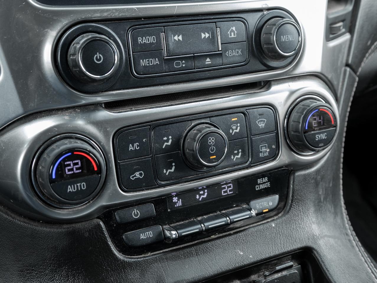 2019 Chevrolet Suburban Max Tow   8 Passenger   Blacked Out Accents Photo