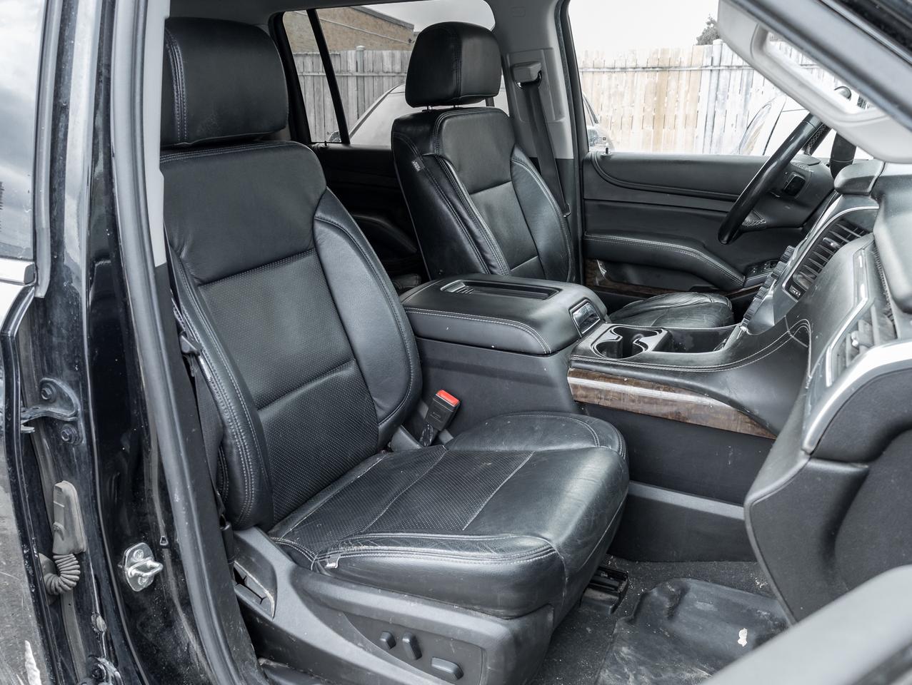 2019 Chevrolet Suburban Max Tow   8 Passenger   Blacked Out Accents Photo