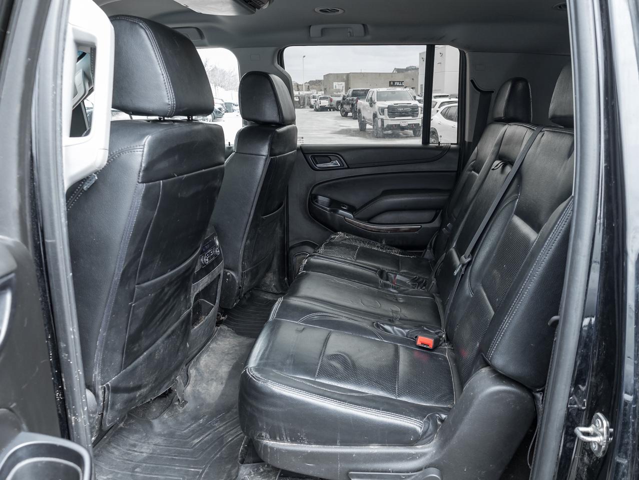 2019 Chevrolet Suburban Max Tow   8 Passenger   Blacked Out Accents Photo