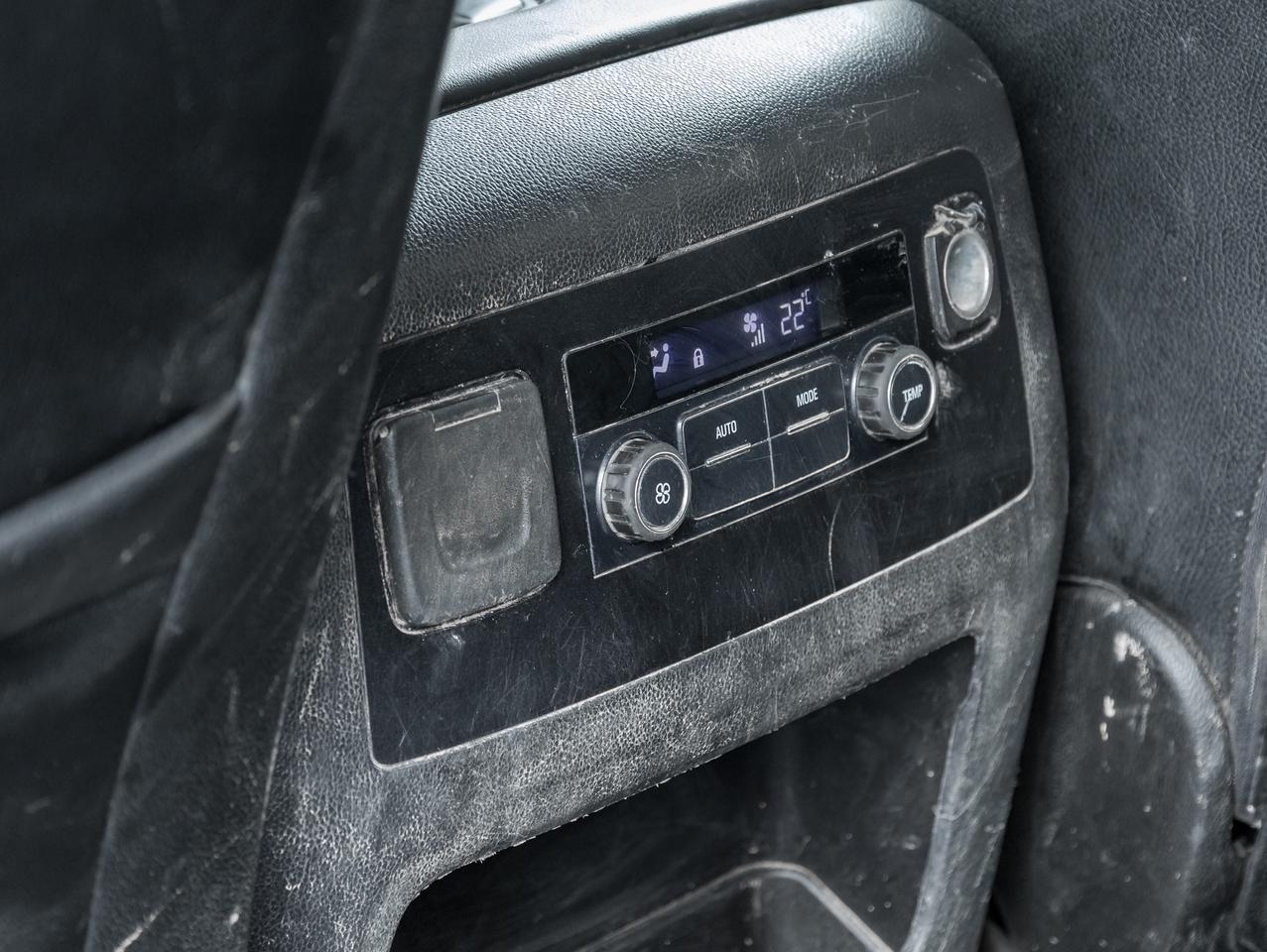 2019 Chevrolet Suburban Max Tow   8 Passenger   Blacked Out Accents Photo