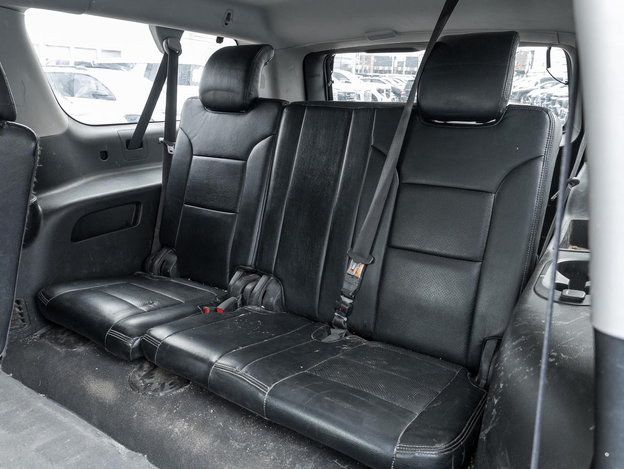 2019 Chevrolet Suburban Max Tow   8 Passenger   Blacked Out Accents Photo