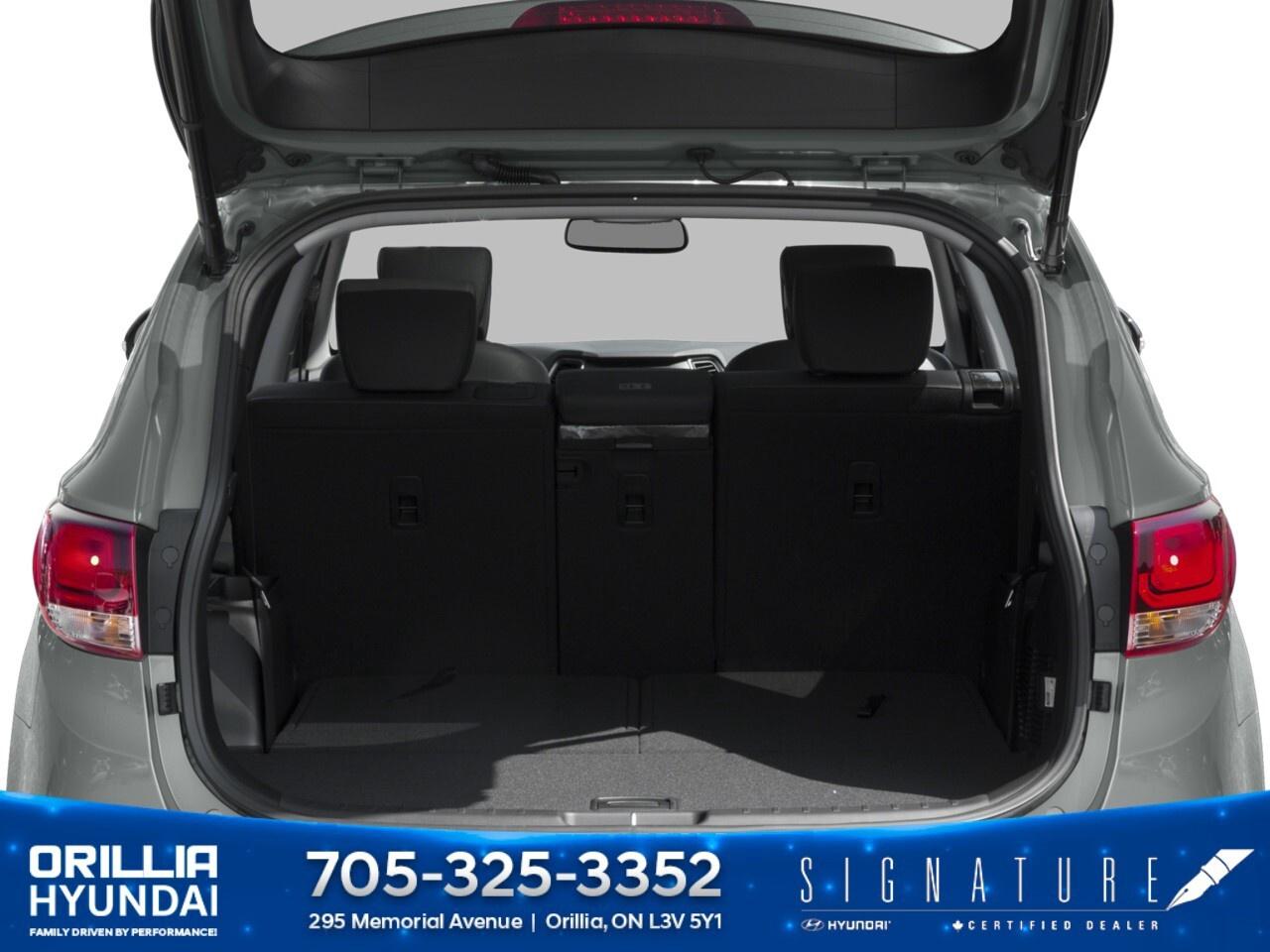 2017 Hyundai Santa Fe XL AWD 4dr Luxury Photo