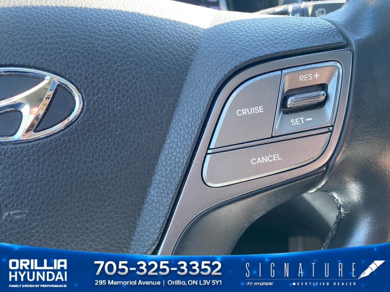 2017 Hyundai Santa Fe XL AWD 4dr Luxury Photo