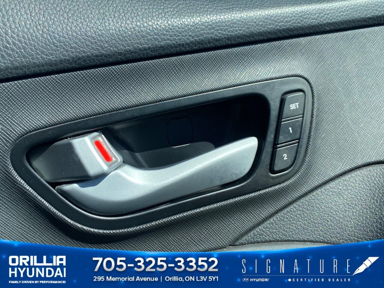 2017 Hyundai Santa Fe XL AWD 4dr Luxury Photo