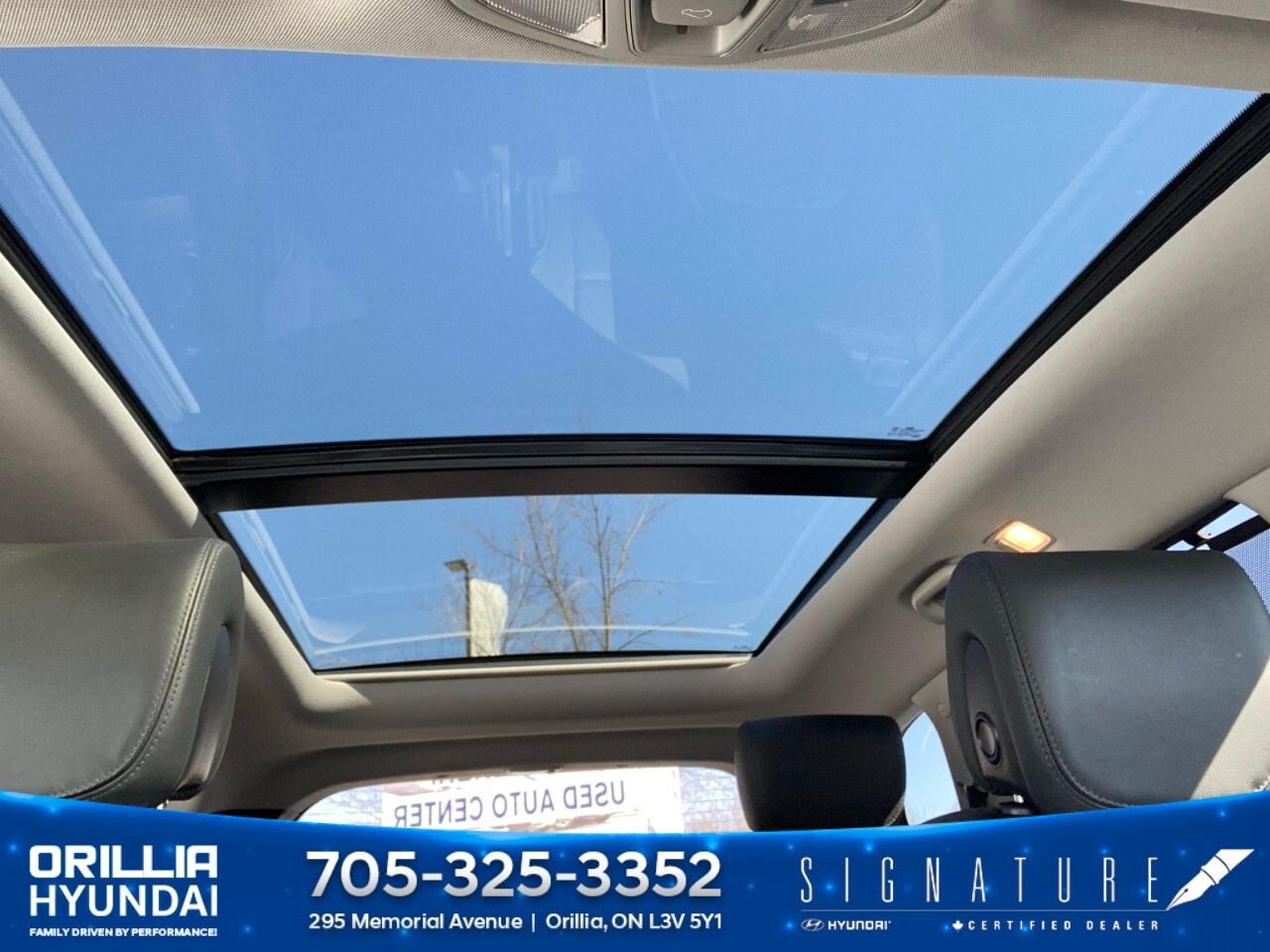 2017 Hyundai Santa Fe XL AWD 4dr Luxury Photo