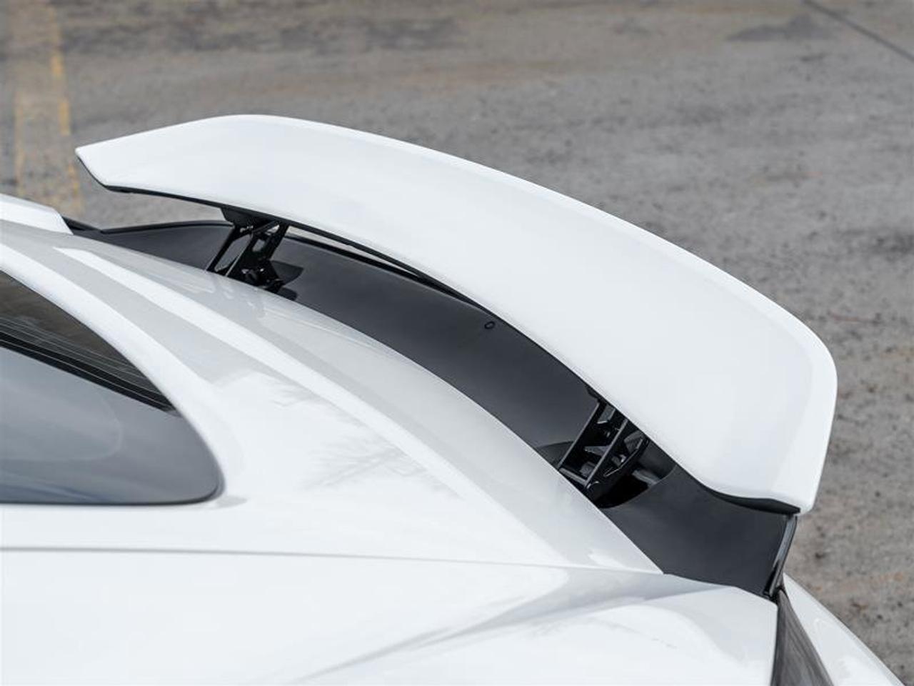 2025 Porsche 718 Cayman GTS 4.0 Coupe Premium Pkg Adaptive Sport Seats Plu Photo