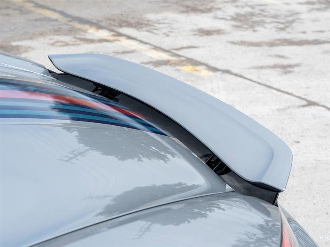 2024 Porsche 718 Boxster S Roadster Premium Pkg PASM Sport Suspension Sport Photo