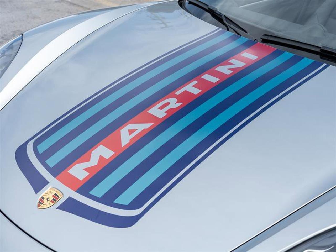 2024 Porsche 718 Boxster S Roadster Premium Pkg PASM Sport Suspension Sport Photo