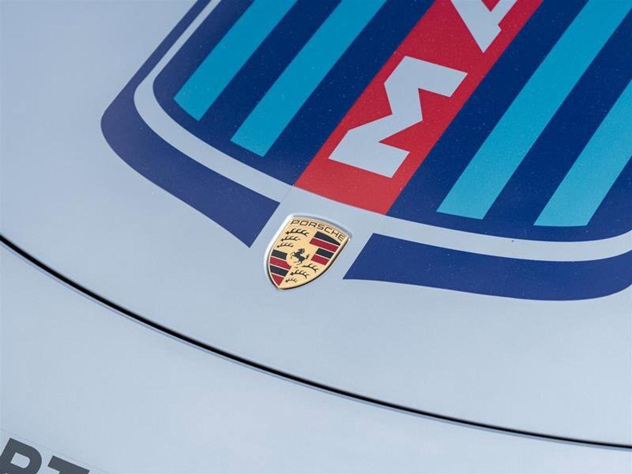 2024 Porsche 718 Boxster S Roadster Premium Pkg PASM Sport Suspension Sport Photo