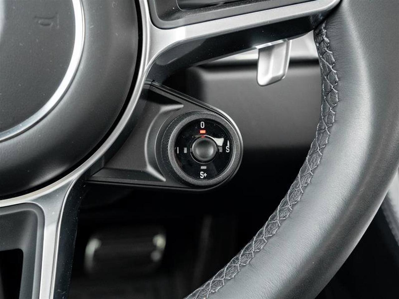 2024 Porsche 718 Boxster S Roadster Premium Pkg PASM Sport Suspension Sport Photo