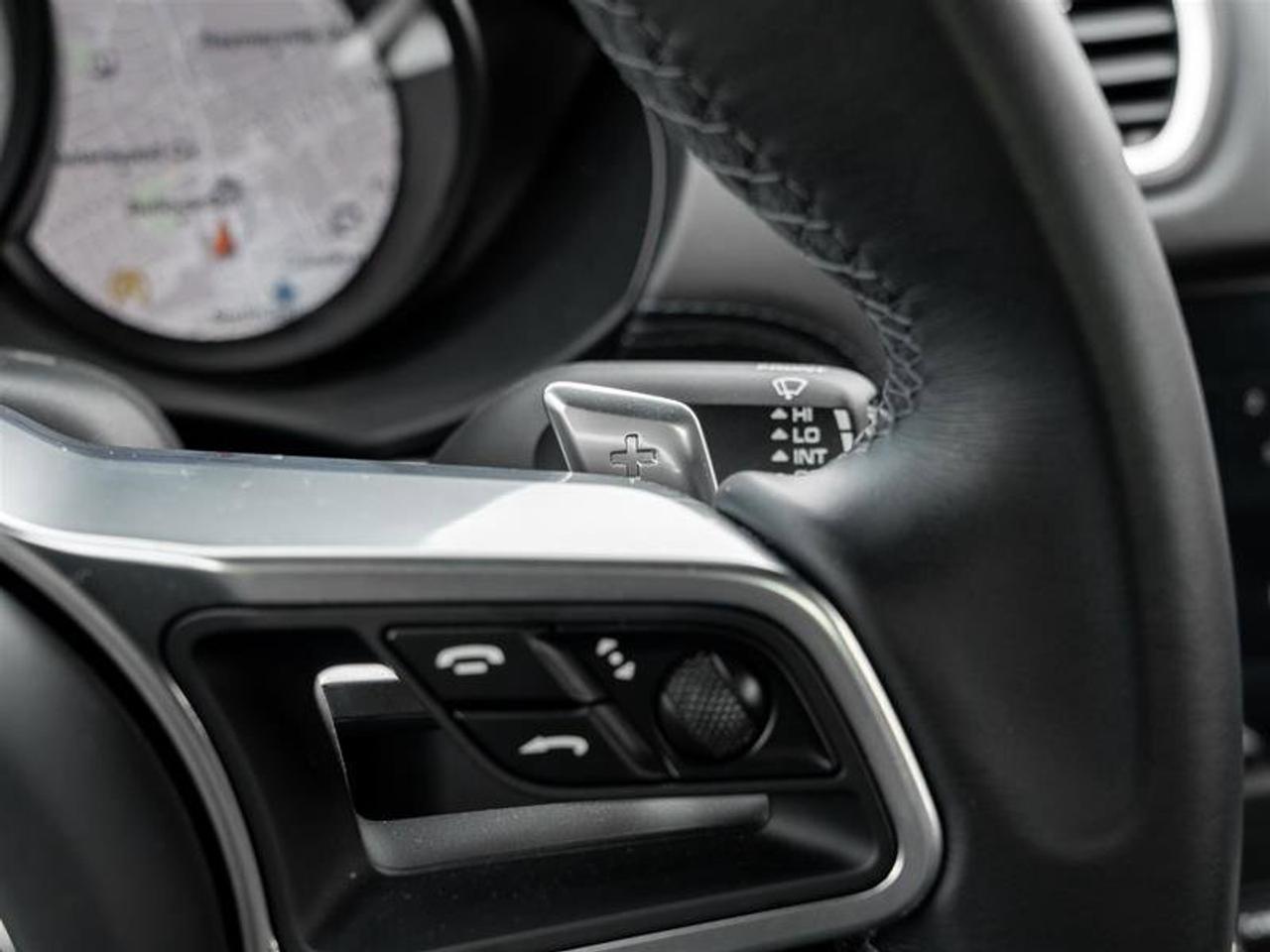 2024 Porsche 718 Boxster S Roadster Premium Pkg PASM Sport Suspension Sport Photo