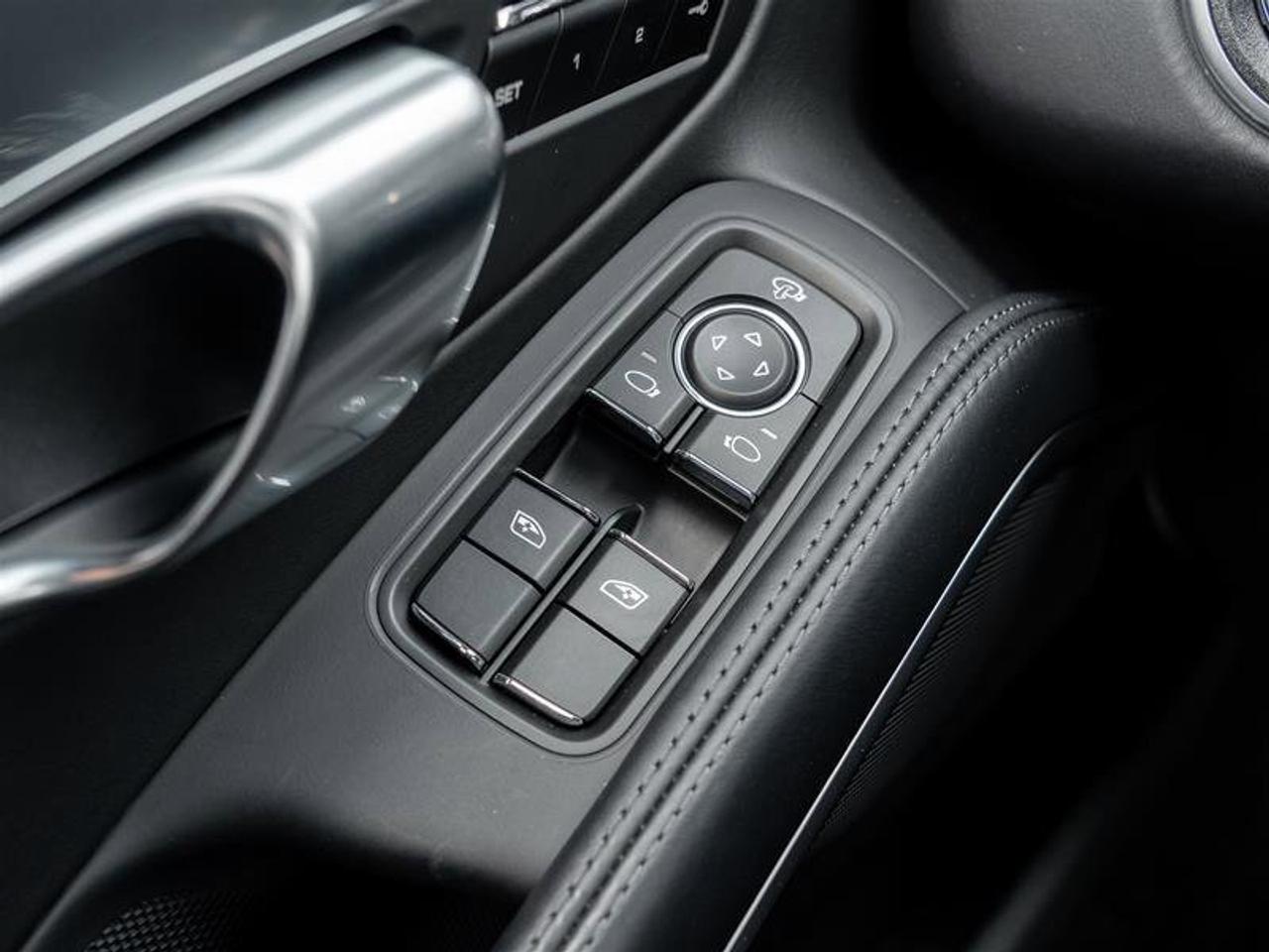 2024 Porsche 718 Boxster S Roadster Premium Pkg PASM Sport Suspension Sport Photo