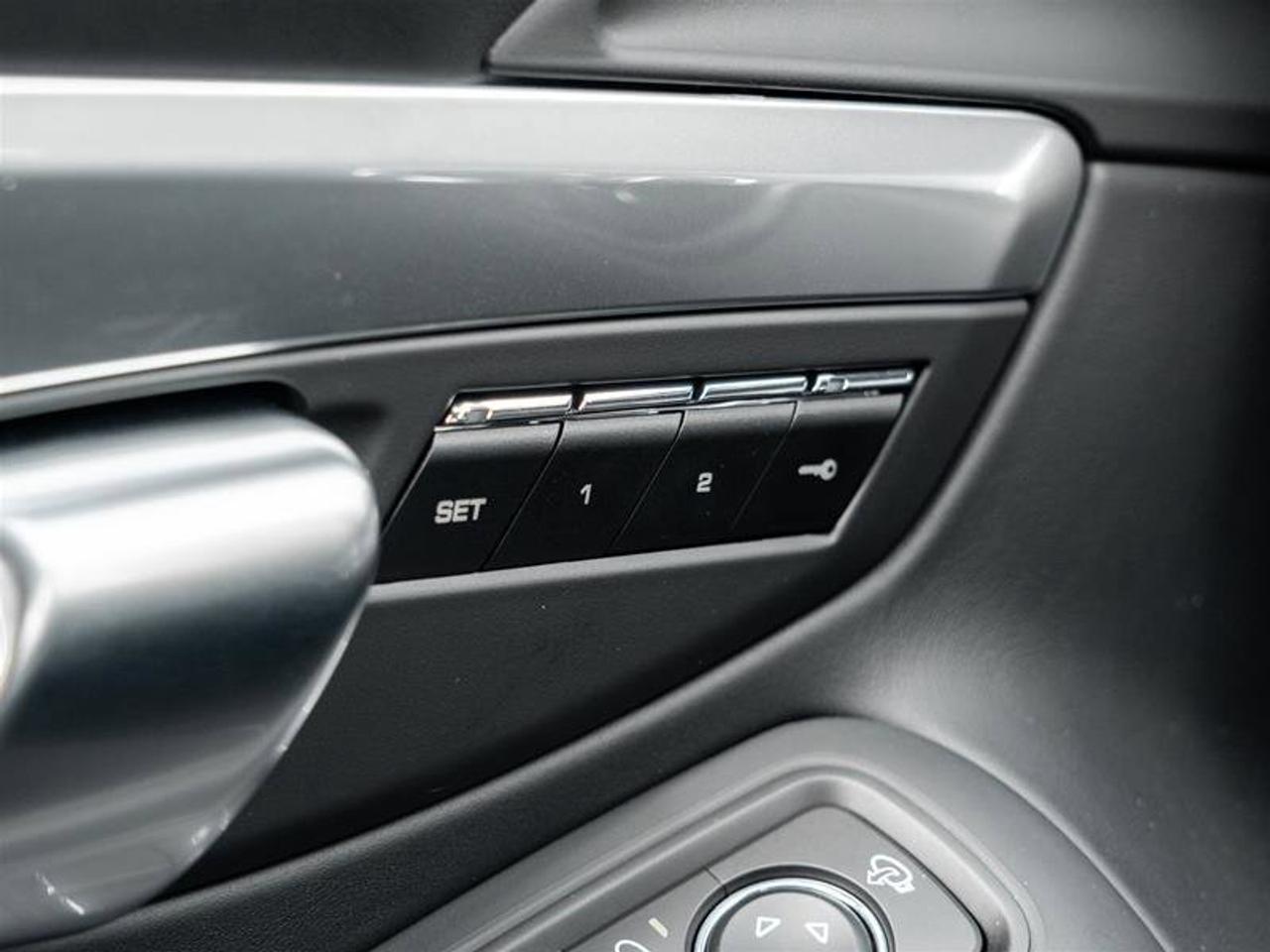 2024 Porsche 718 Boxster S Roadster Premium Pkg PASM Sport Suspension Sport Photo