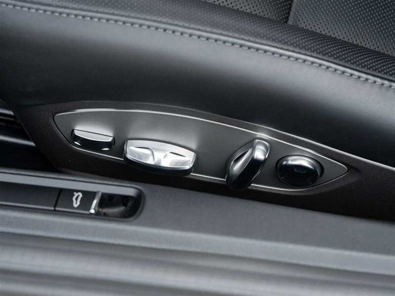 2024 Porsche 718 Boxster S Roadster Premium Pkg PASM Sport Suspension Sport Photo