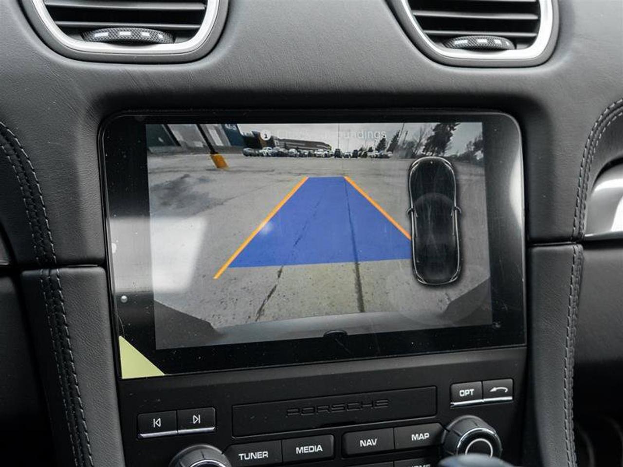 2024 Porsche 718 Boxster S Roadster Premium Pkg PASM Sport Suspension Sport Photo