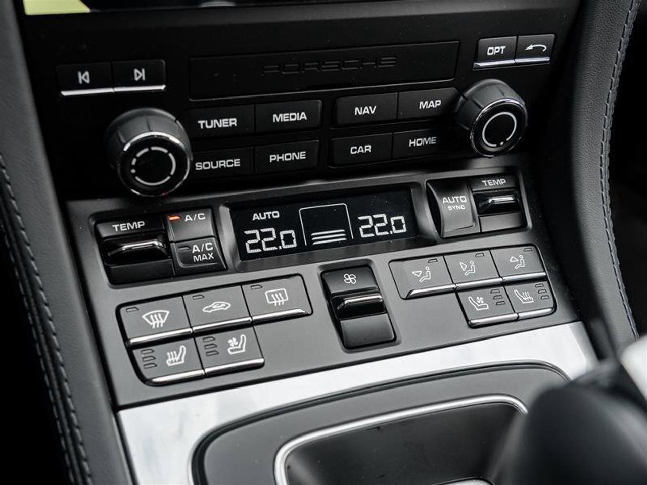 2024 Porsche 718 Boxster S Roadster Premium Pkg PASM Sport Suspension Sport Photo