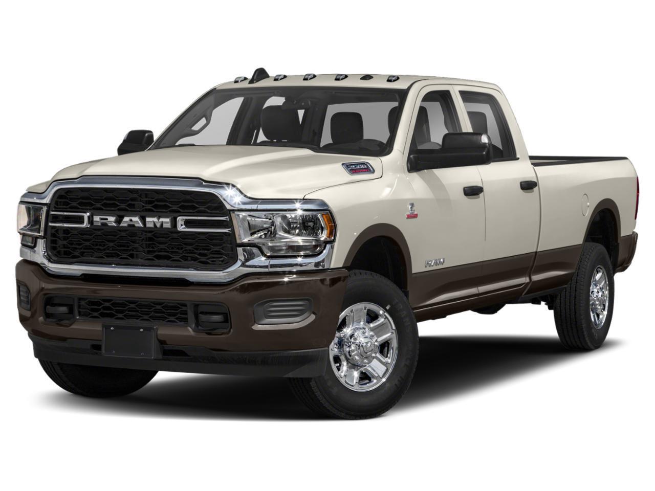 2019 RAM 2500  Photo