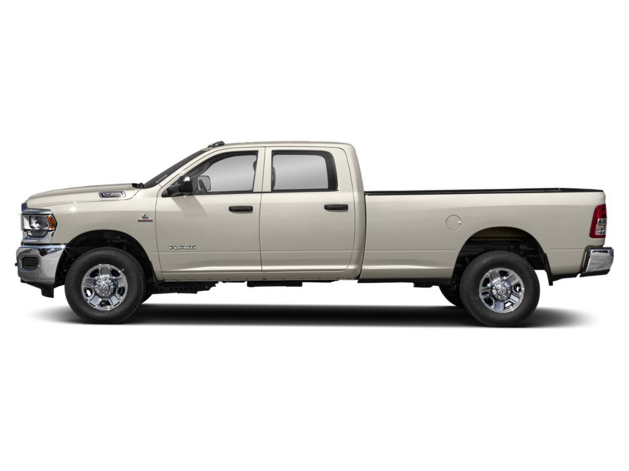 2019 RAM 2500  Photo